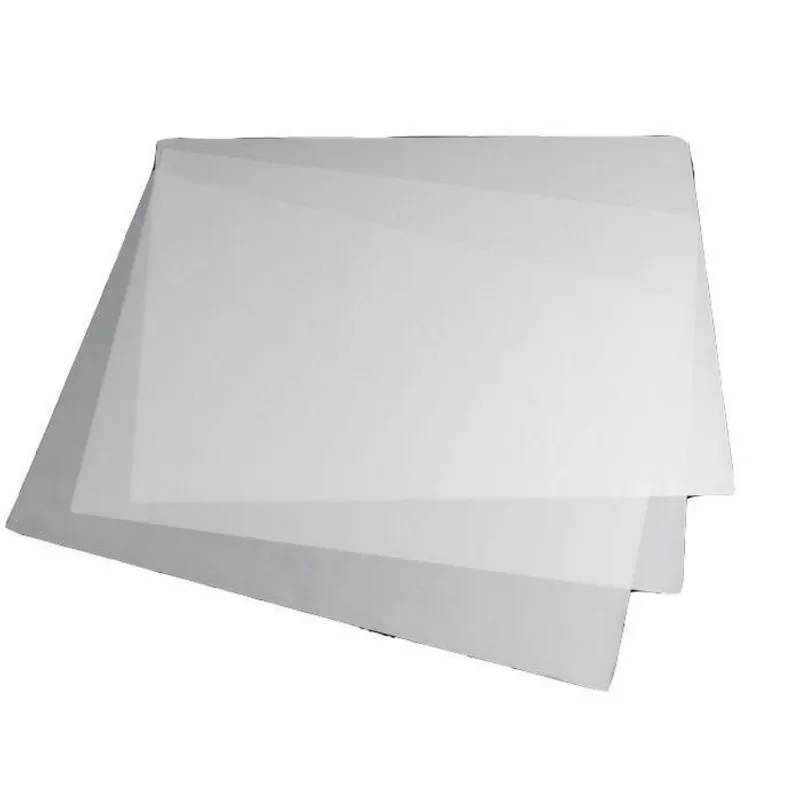 Plástico Plastificação Cgc (110X170Mm) 0,07Mm 175 Micras