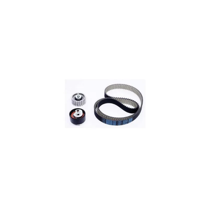 Kit De Distribuição Dayco / Ducato - KTB339