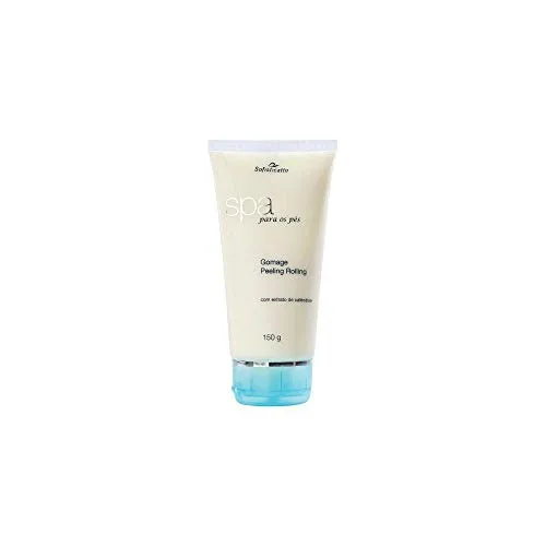 Gomage Peeling Rolling Para Os Pés 150g Soleju Com. De Prod. - SOFISTICATTO