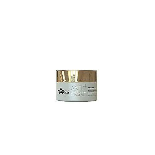 Mascara Magic Color Reconstr Antiemborramento 300ml - MAGIC COLOR
