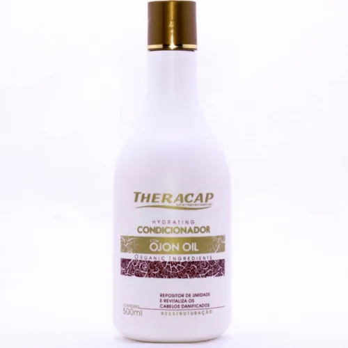 Condic. Theracap Ojon 500ml - OJON