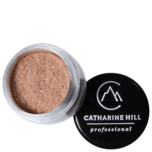 Cat Hill Iluminador Po R.2209/2 Ouro Velho - OURO VELHO - Higiene E Beleza