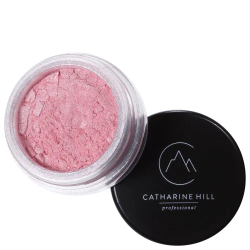 Cat Hill Iluminador Po R.2209/3 Rosa - Higiene E Beleza
