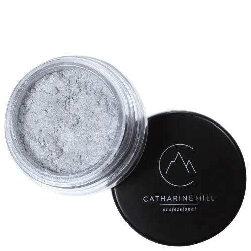 Cat Hill Iluminador Po R.2209/5 Prata - PRATA - Higiene E Beleza