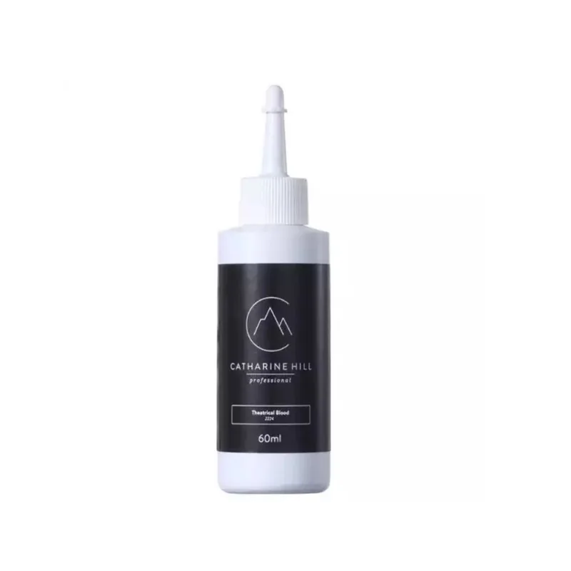 Theatrical Blood Sangue Artificial 60ml Catharine Hill