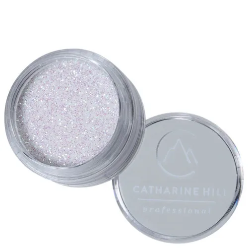 Cat Hill Glitter R.2228/e1 Branco - GLITTER - Higiene E Beleza