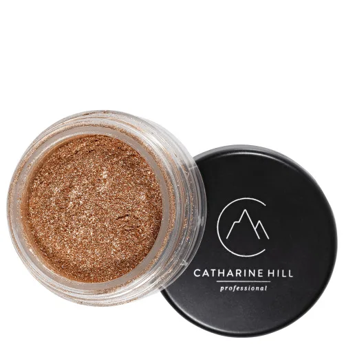 Cat Hill Iluminador Po R.2209/17 Cobre - CATHARINE HILL - Higiene E Beleza