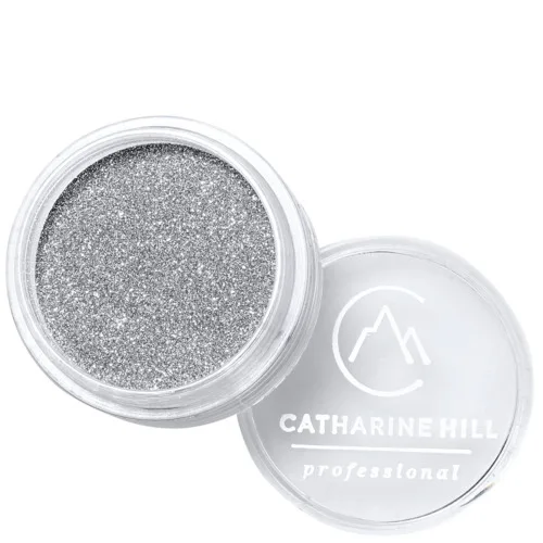 Cat Hill Glitter R.2228/e9 Prata - PRATA - Higiene E Beleza