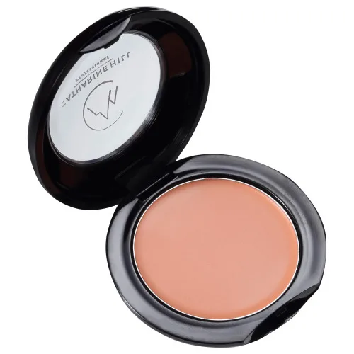 Cat Hill Corretivo R.1024/12 Coral - CATHARINE HILL - Higiene E Beleza