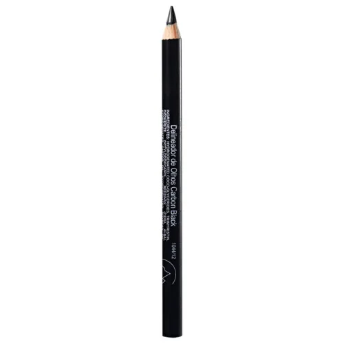 Cat Hill Lapis Olhos R.1044/12 Carbon Black - CATHARINE HILL - Higiene E Beleza