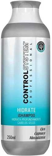 I Control System Shampoo Hidratante  - CONTROL SYSTEM
