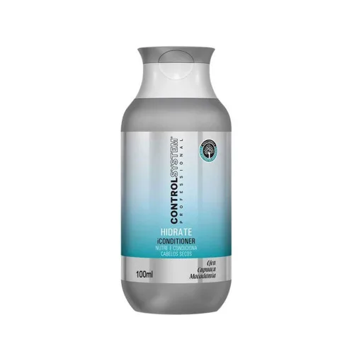 Control Hidrate Cond 100ml - HIDRAT - Higiene E Beleza