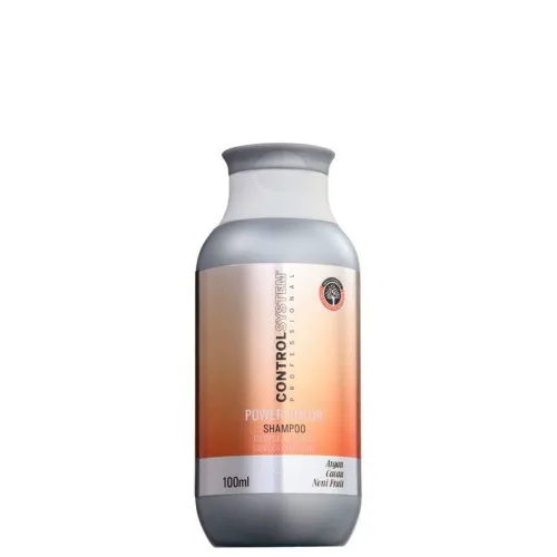 Control Color Sh 100ml - Higiene E Beleza
