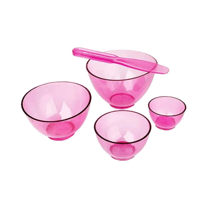 Kit Cubeta Gianinis Rosa