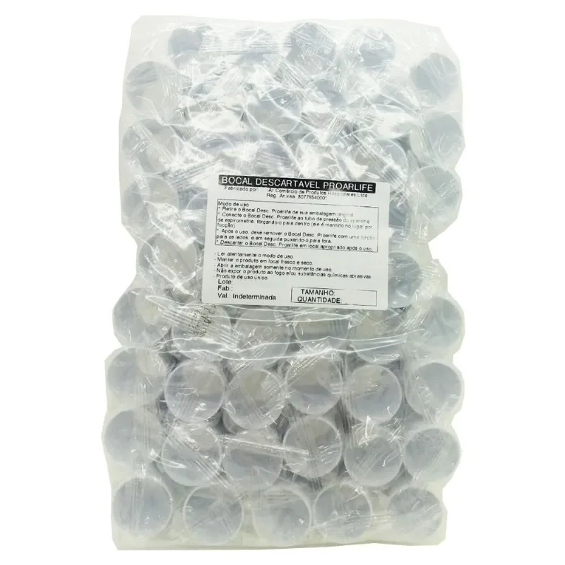 Bocal De Espiro Proarlife 26x1x59mm