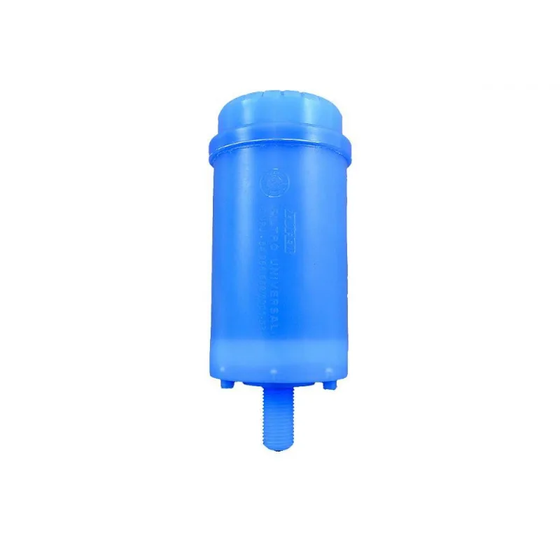 Refil Universal Com Tampa