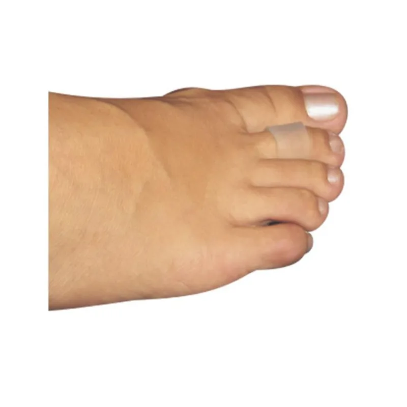 Anel Digital Siligel Ortho Pauher M Único Anel Digital Siligel Ortho Pauher P Único
