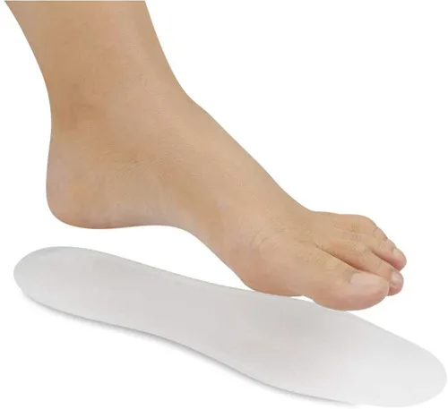 Palm Gel Plana 37/8 Op R6001 - ORTHO PAUHER - Farmácia
