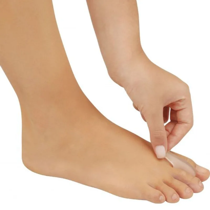 SG102 - Separador De Dedos Skingel Tam: G