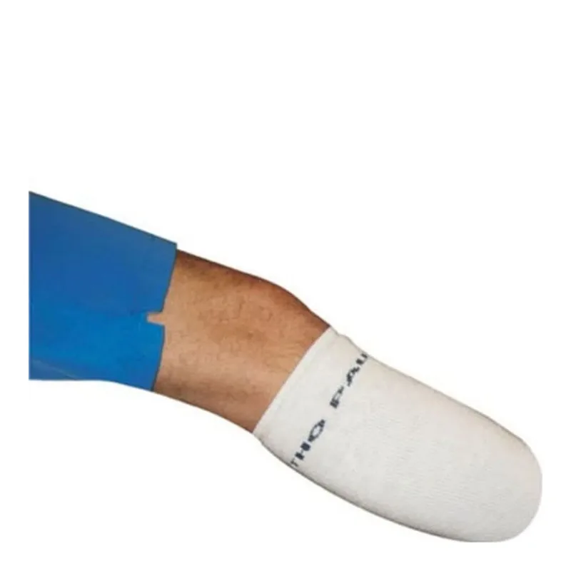 Meia Plus Revestida Com Duplo Gel Para Amputação Transtibial Sg-702 Ortho Pauher G
