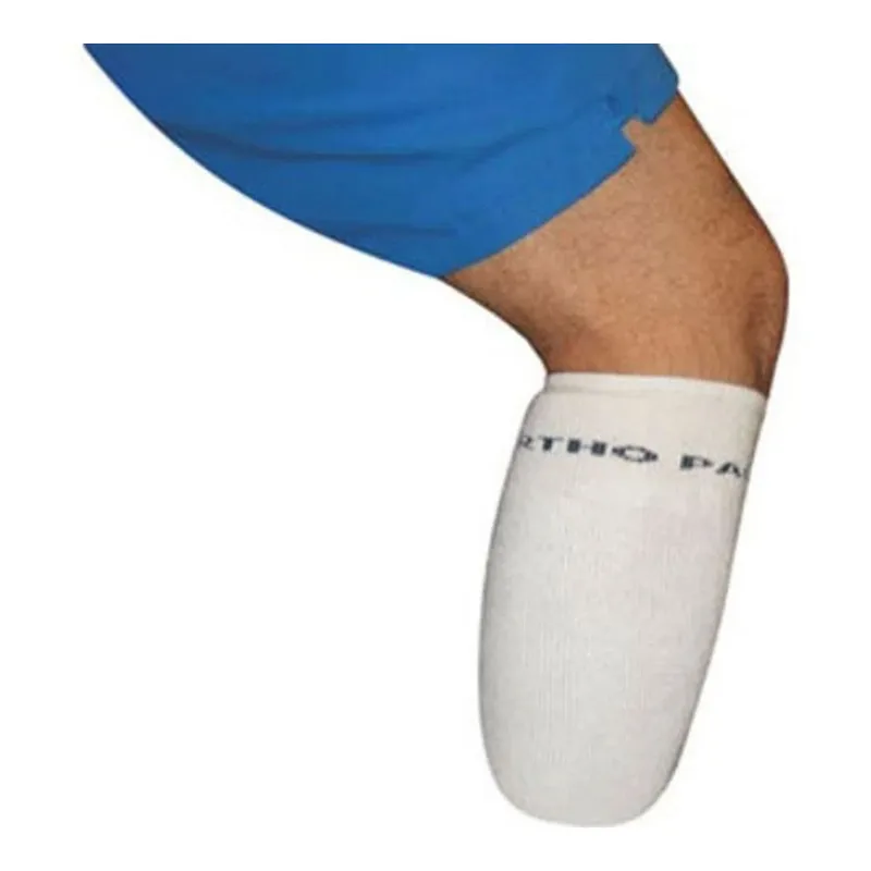 Meia Master Revestida Com Triplo Gel Para Amputação Transtibial Sg-703 Ortho Pauher M