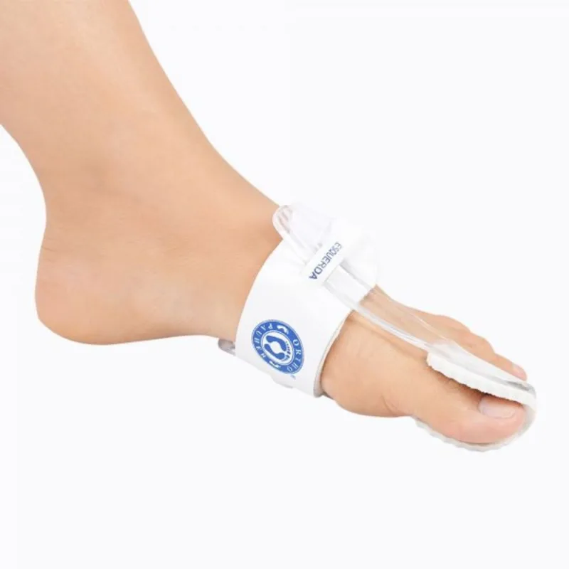 Corretivo Joanete Hallux Valgus Ortho Pauher Noturno Tam G Esquerdo 1un