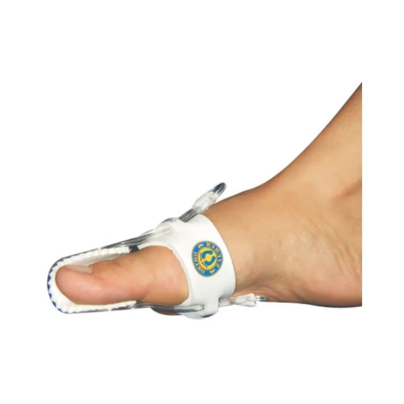 Orthopauher 4008 Hallux Valgus Corretor P- Joanete Direito P