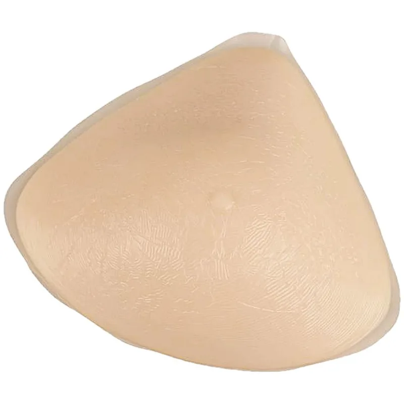 Prótese Mamária de Silicone Triangular 42+ - unidade