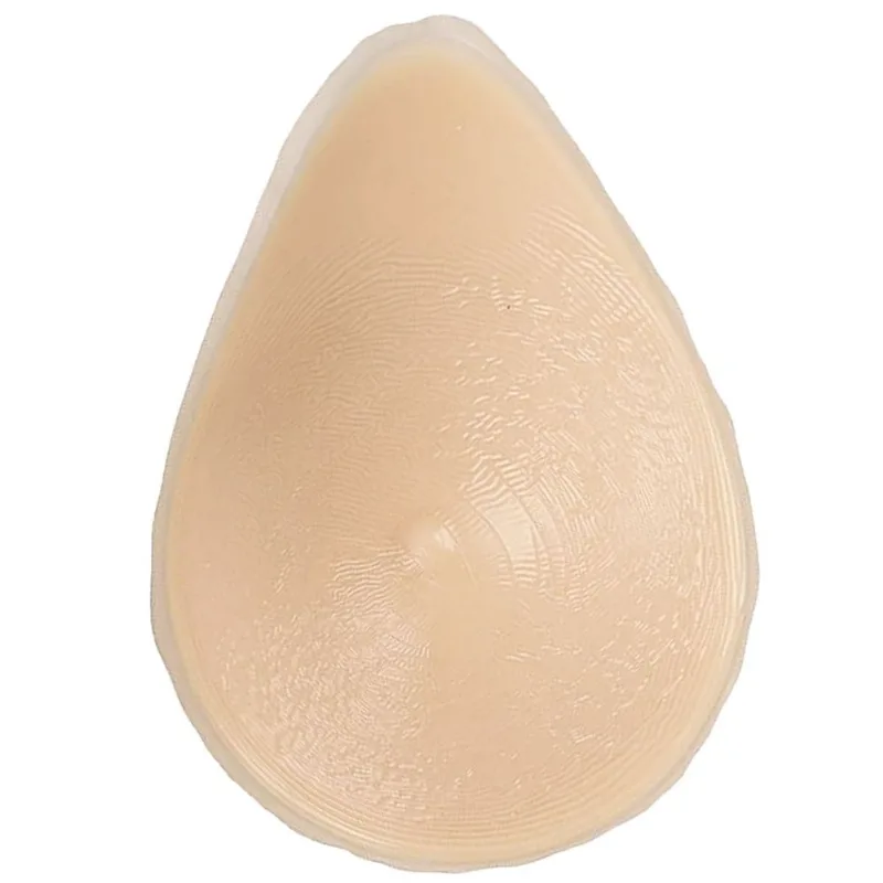 Protese Mamaria Silicone Modelo Gota Nº5 Tam 44+ - unidade