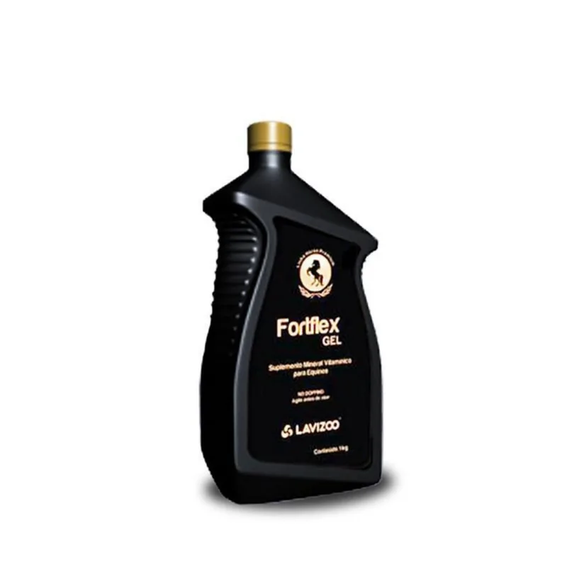 Fortflex Gel - 1 Kg