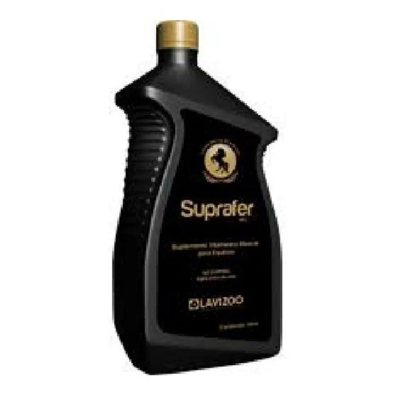 Suprafer Gel 1 Kg