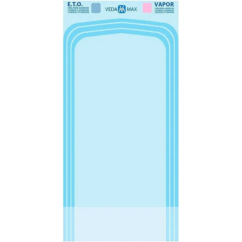 Envelope para Esterilização Auto Selante Vedamax 300X500mm - unidade