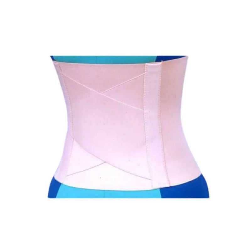 Ortocenter 060 Faixa Abdominal 20cm M