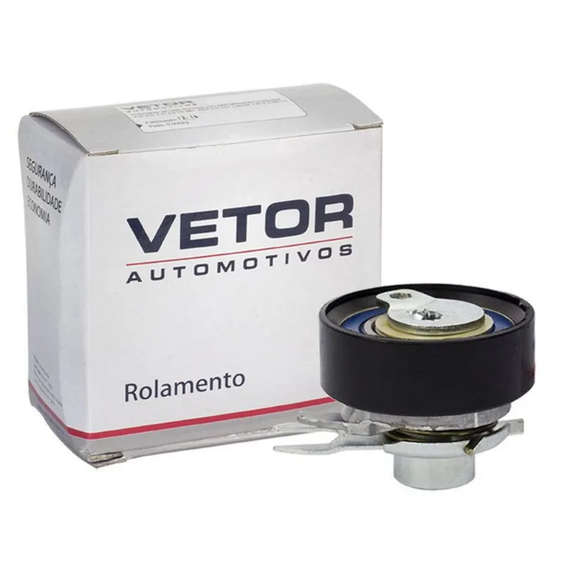 Tensor Correia Dentada Fox 1.0, Golf 1.6 Gol - Vetor Vt7029