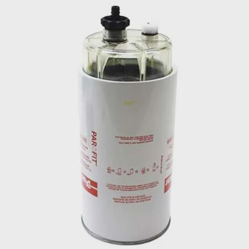 Filtro combustivel separador agua mb axor 2035 - racor SB12010MB