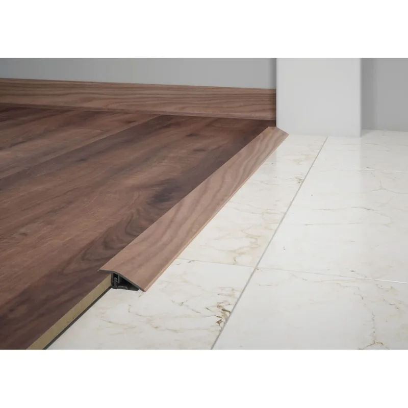 Perfil Redutor Eucafloor Linha Tecno 1,80MT Cores Cor 8 - 7965664