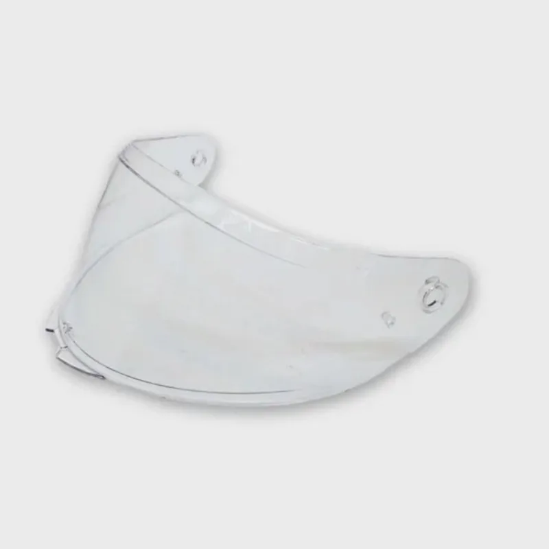 Viseira helt polar / avantglass cristal