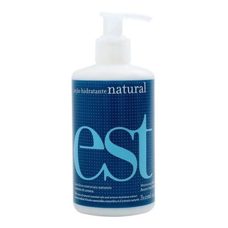 Loção Hidratante Est Natural 310ml