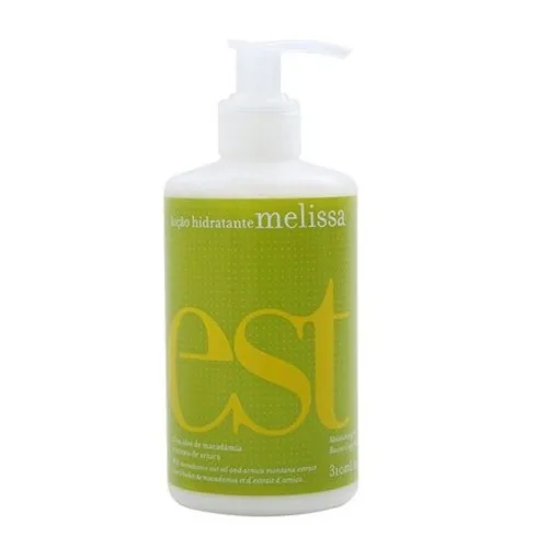 LOCAO HIDRATANTE MELISSA 310ML EST - EST - Cosméticos E Perfumaria