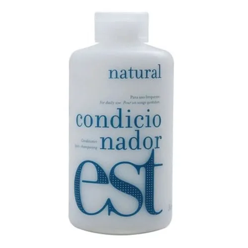 Natural Est Condicionador De Uso Frequente  - EST