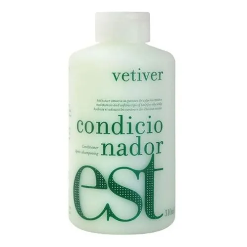 Vetiver Est Condicionador De Uso Frequente  - EST