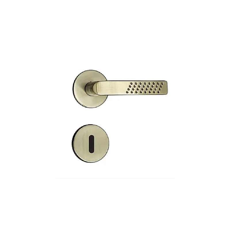 Fechadura Interna Silvana Italy Oxidado