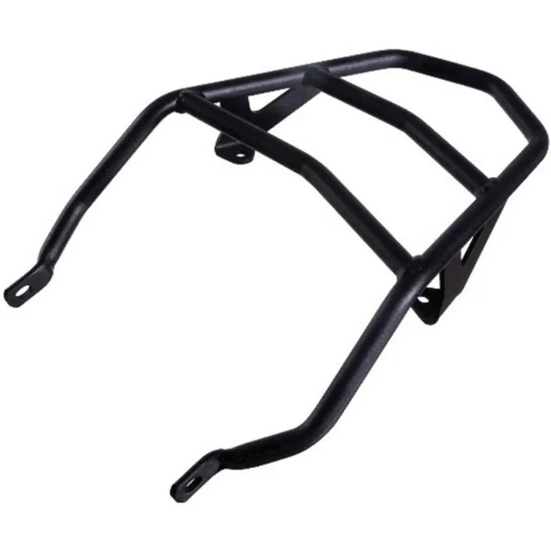 Bagageiro Givi Sr358 Para Yamaha Xtz 125 2003 Até 2016