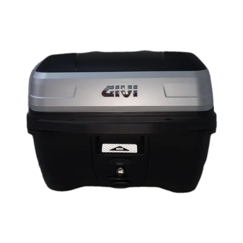 Givi T33nbr Bau Monolock 33l Traffic 3