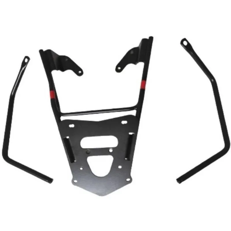 Bagageiro Givi Sr2152 Para Yamaha Nmax 160 2021