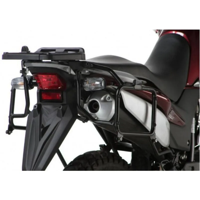 Bagageiro Lateral Xre300 Todas Pl1114 Givi