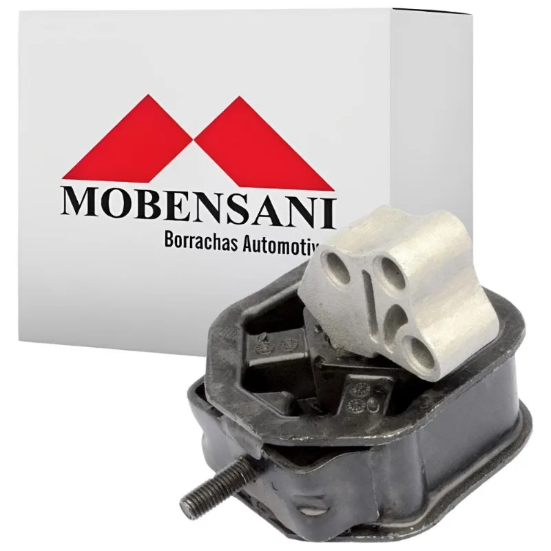 Coxim Motor Direito Fiesta Ecosport 2003/2012 Focus 1.6