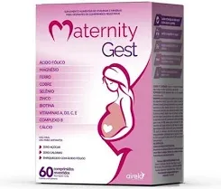 Myravit Gest 60 Comprimidos 60 Comprimidos Similar - Suplementos