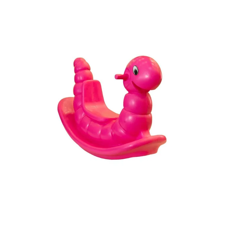 Gangorra Nhoca Rosa