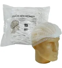 TOUCA DESCART PC